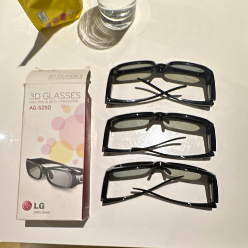 S250 glasses black - lg,