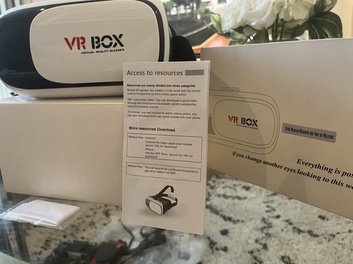 Mobile phone virtual reality - mobile,