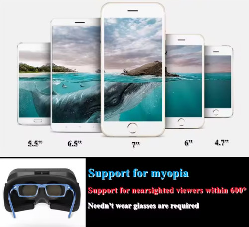 G10 headset virtual - vr,