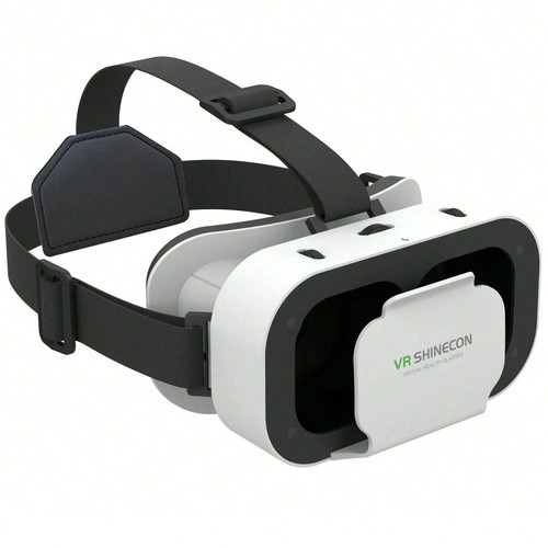 Headset virtual reality - vr,