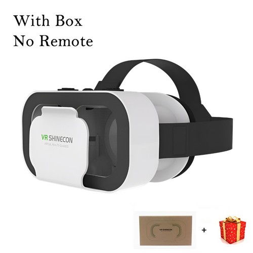 Headset virtual reality - vr,