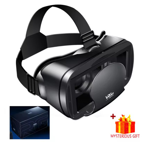Pro virtual reality glasses - pro,