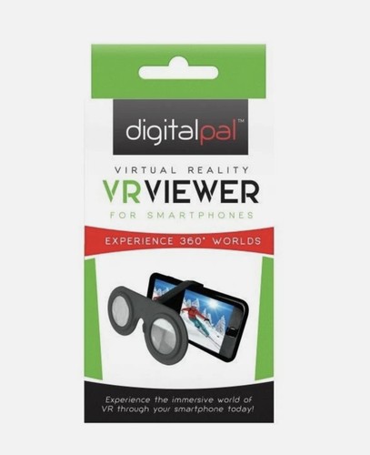 Digital pal virtual - pal, reality