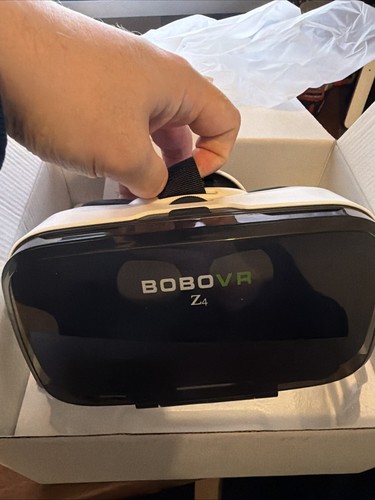 Bobovr virtual reality - z4,