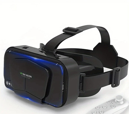 Headset virtual reality - headset,