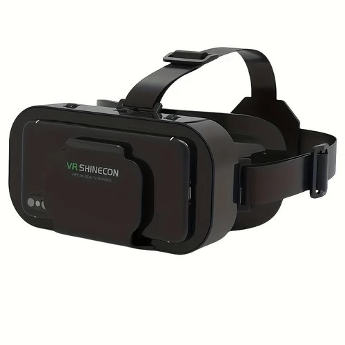 Virtual reality headset - virtual,