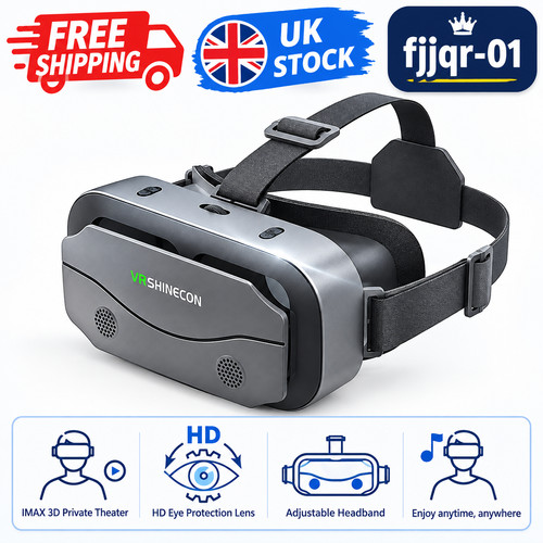 Only headset virtual - only,
