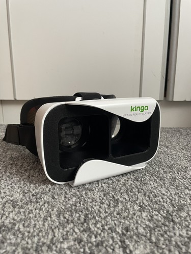 Kinga virtual reality glasses - kinga,