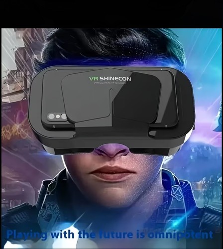 1pc virtual reality - 1pc,