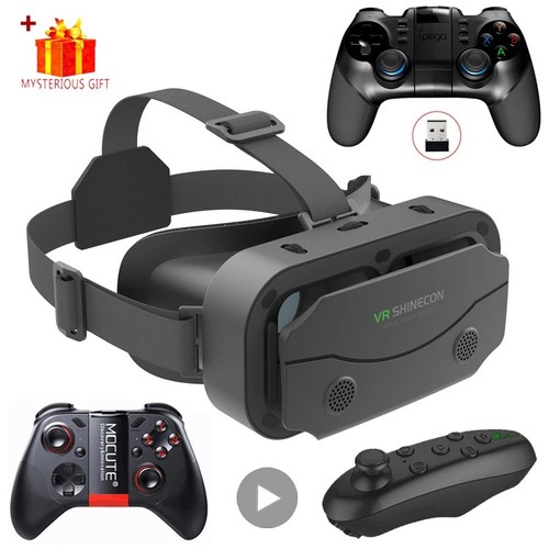 360 headset goggles 3d - 360°,