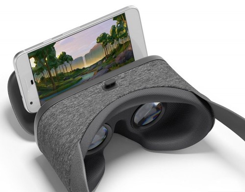Box melodyvr virtual - of,
