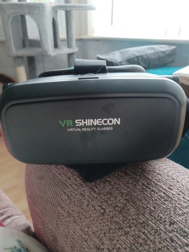 Shinecon virtual reality - vr,