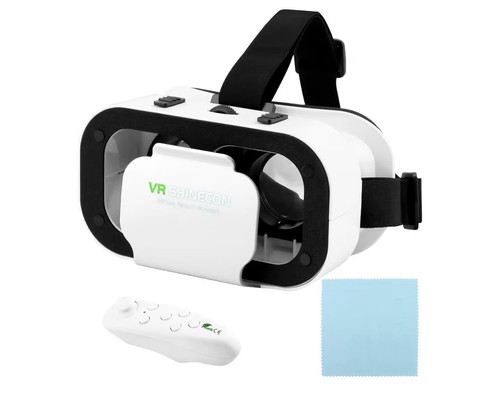 Headset for phone 3d vr - vr,