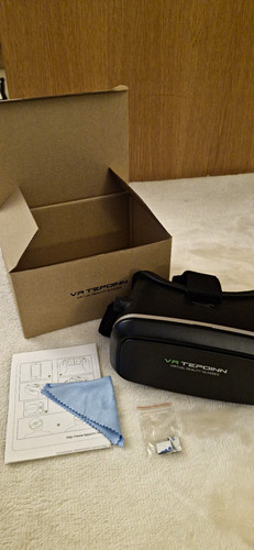 Tepoinn smartphone vr - vr,