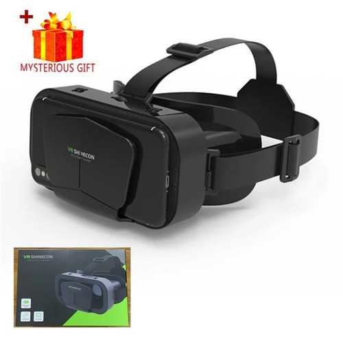 Headset virtual reality - vr,