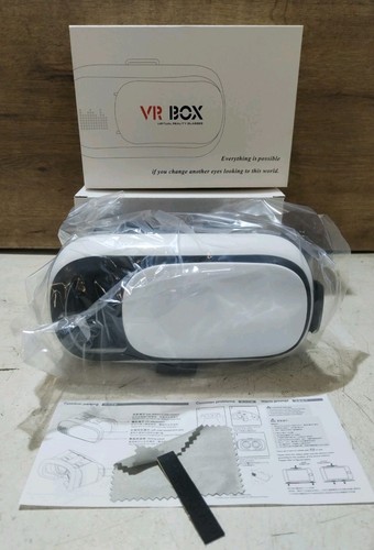 Virtual reality vr box - vr,