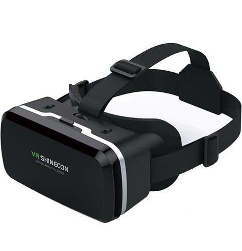 Headset glasses virtual - vr, headset,