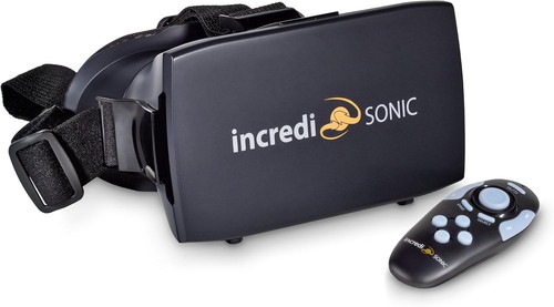 Vue series glasses virtual - vr,