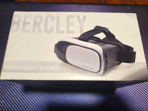 Bercley smartphone headset - bercley,