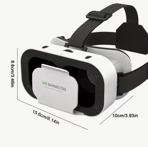 Shinecon virtual reality - shinecon,