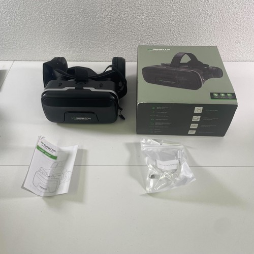 Shinecon virtual reality - vr,