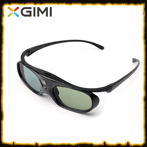 Xgimi dlp link - link, 3d