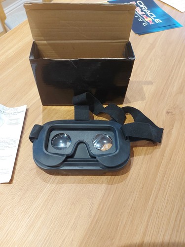 Lynx foldable goggles - lynx, vr