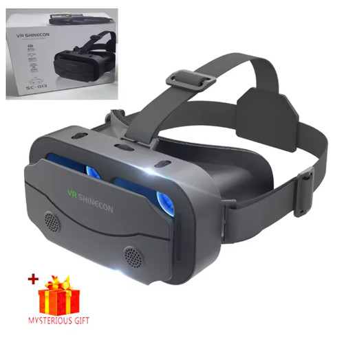 360 headset goggles 3d - 360°,