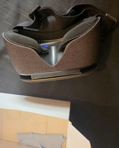 Melody headset virtual - melody, vr